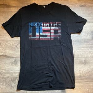 Lansdowne Made In The USA Tee
